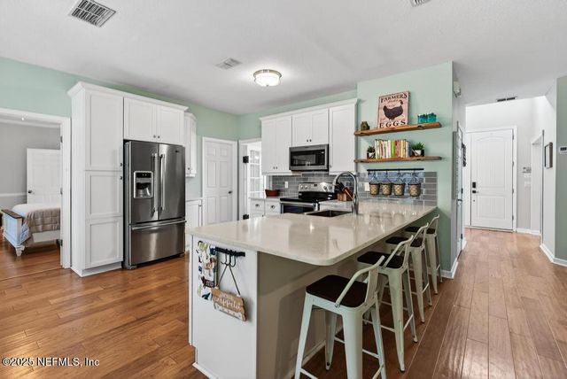 3521 INDIAN CREEK Boulevard, St. Augustine, FL 32259