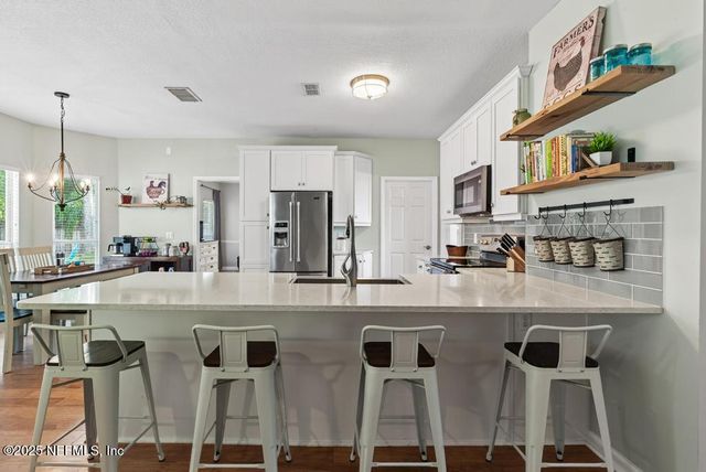 3521 INDIAN CREEK Boulevard, St. Augustine, FL 32259