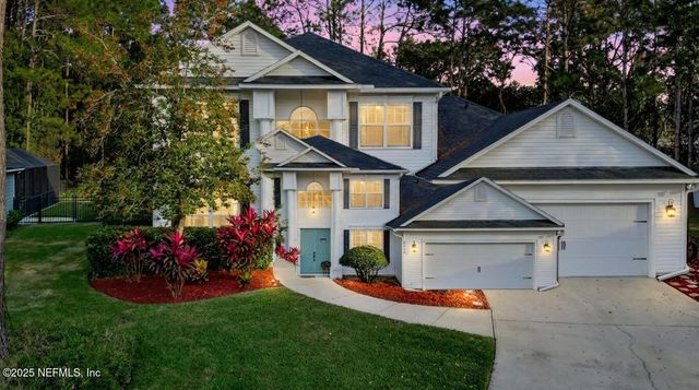 3521 INDIAN CREEK Boulevard, St. Augustine, FL 32259