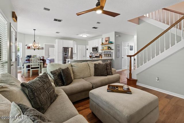 3521 INDIAN CREEK Boulevard, St. Augustine, FL 32259