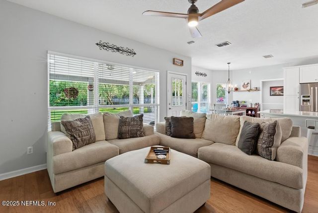 3521 INDIAN CREEK Boulevard, St. Augustine, FL 32259