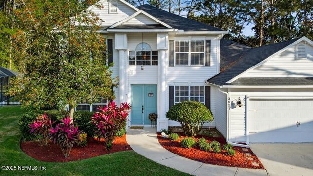 3521 INDIAN CREEK Boulevard, St. Augustine, FL 32259