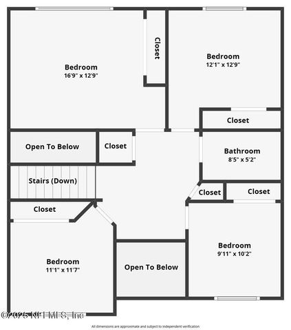 3521 INDIAN CREEK Boulevard, St. Augustine, FL 32259