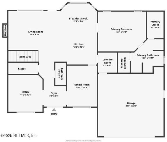 3521 INDIAN CREEK Boulevard, St. Augustine, FL 32259