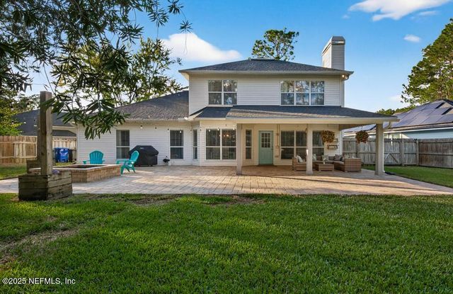 3521 INDIAN CREEK Boulevard, St. Augustine, FL 32259