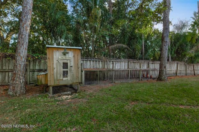 3521 INDIAN CREEK Boulevard, St. Augustine, FL 32259