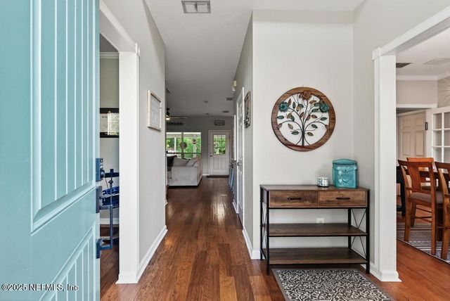 3521 INDIAN CREEK Boulevard, St. Augustine, FL 32259