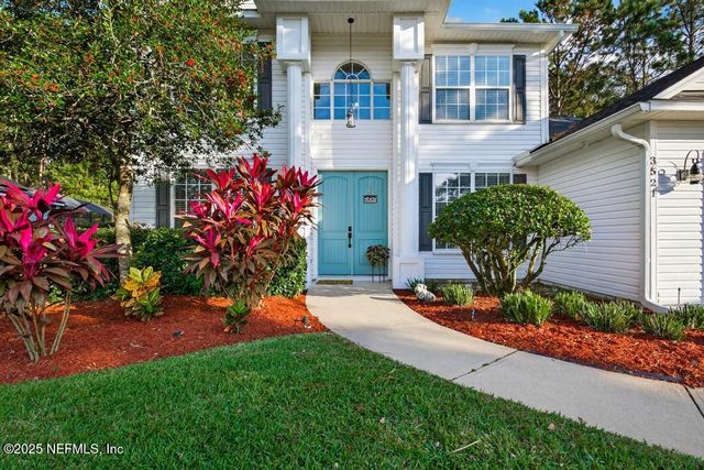 3521 INDIAN CREEK Boulevard, St. Augustine, FL 32259