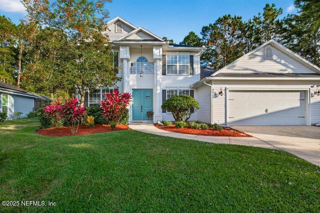3521 INDIAN CREEK Boulevard, St. Augustine, FL 32259
