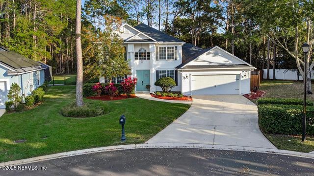 3521 INDIAN CREEK Boulevard, St. Augustine, FL 32259