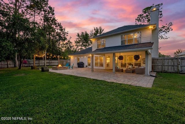 3521 INDIAN CREEK Boulevard, St. Augustine, FL 32259