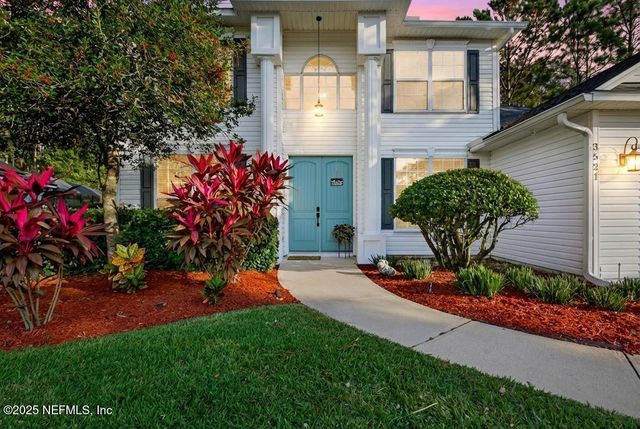 3521 INDIAN CREEK Boulevard, St. Augustine, FL 32259