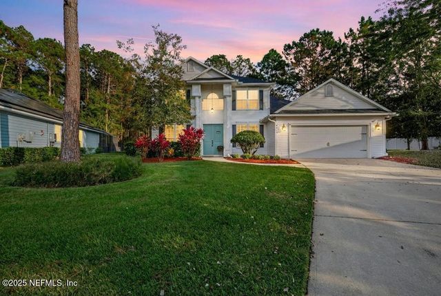 3521 INDIAN CREEK Boulevard, St. Augustine, FL 32259