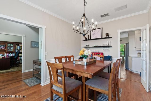 3521 INDIAN CREEK Boulevard, St. Augustine, FL 32259