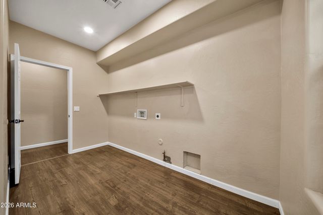 3635 N 132ND Drive, Litchfield Park, AZ 85340