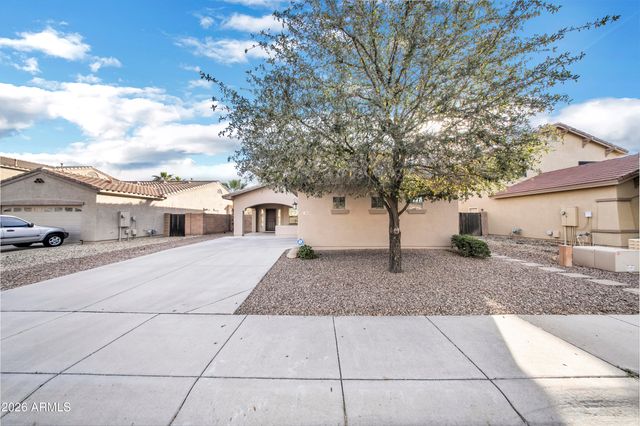 3635 N 132ND Drive, Litchfield Park, AZ 85340
