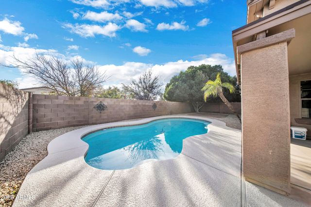 3635 N 132ND Drive, Litchfield Park, AZ 85340