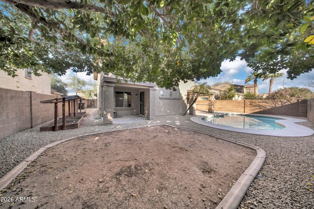 3635 N 132ND Drive, Litchfield Park, AZ 85340