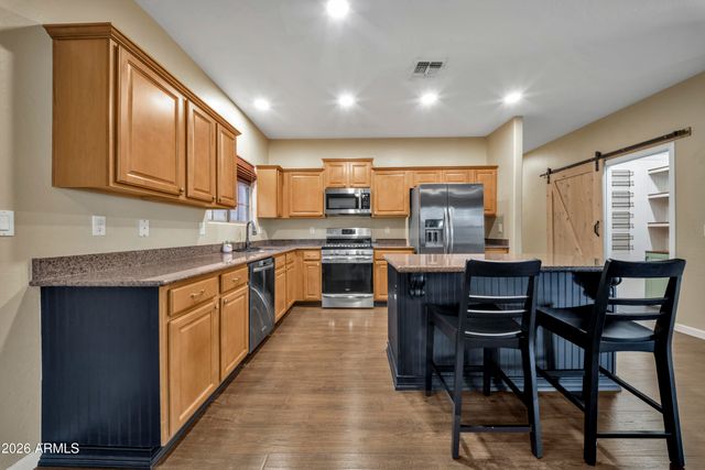 3635 N 132ND Drive, Litchfield Park, AZ 85340