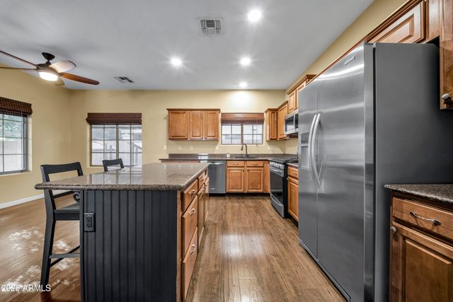 3635 N 132ND Drive, Litchfield Park, AZ 85340