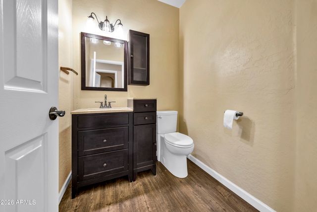 3635 N 132ND Drive, Litchfield Park, AZ 85340