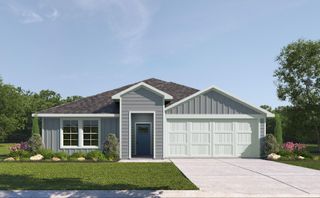 6726 Prairie Sky Dr, Rosenberg, TX 77471