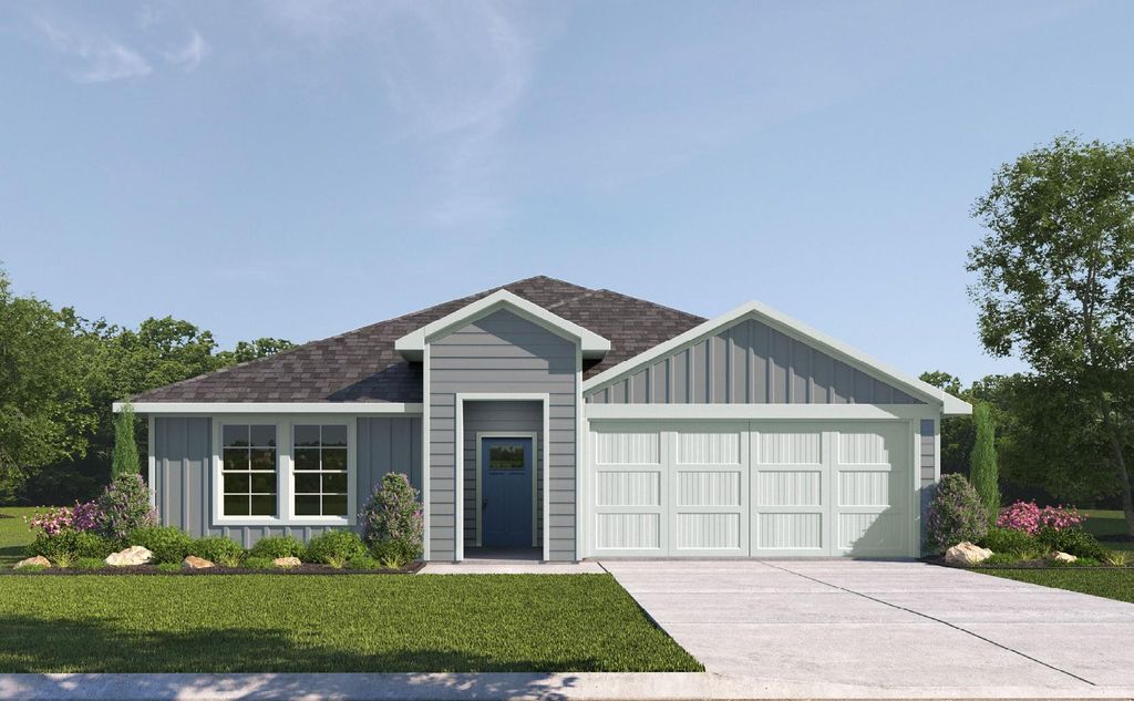 6726 Prairie Sky Dr, Rosenberg, TX 77471