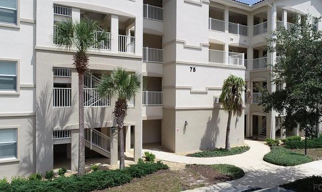 75 RIVERVIEW BEND S 1633, Palm Coast, FL 32137