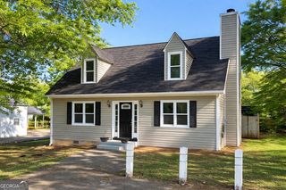 611A Seminole Drive, Griffin, GA 30223