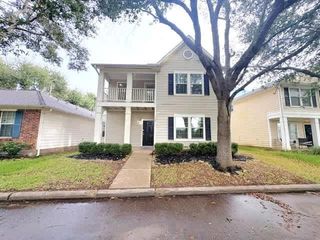 10750 Cobblecreek Way, Missouri City, TX 77459
