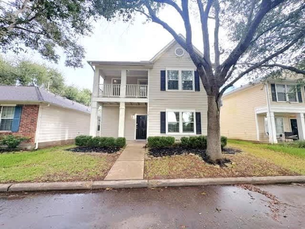 10750 Cobblecreek Way, Missouri City, TX 77459