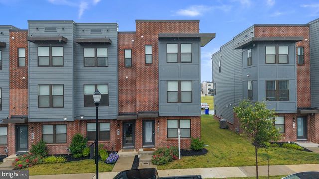 417 UNION ST, Frederick, MD 21701