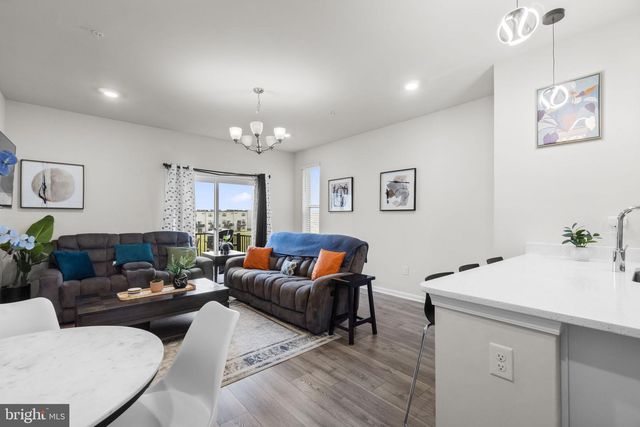 417 UNION ST, Frederick, MD 21701