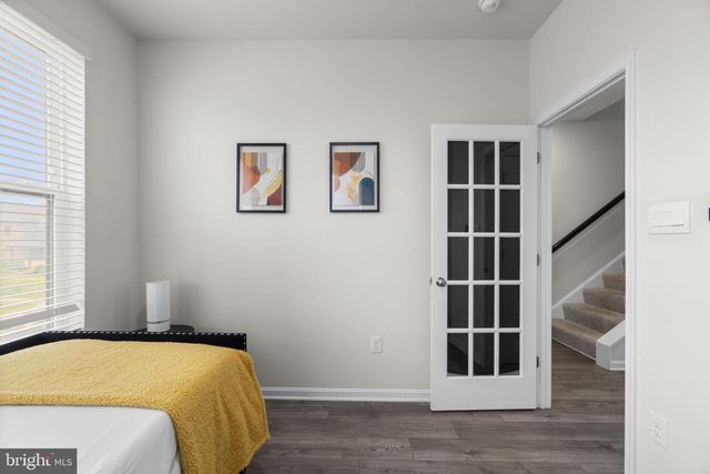 417 UNION ST, Frederick, MD 21701