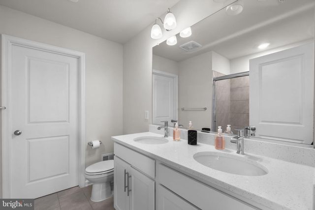 417 UNION ST, Frederick, MD 21701