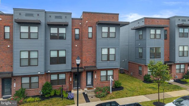 417 UNION ST, Frederick, MD 21701