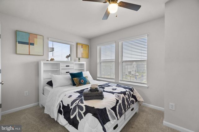 417 UNION ST, Frederick, MD 21701