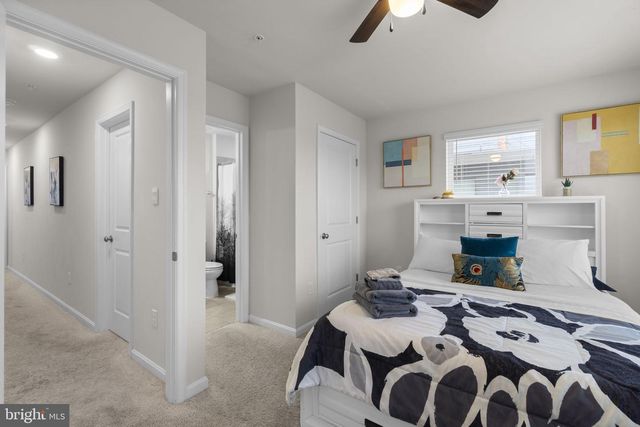 417 UNION ST, Frederick, MD 21701