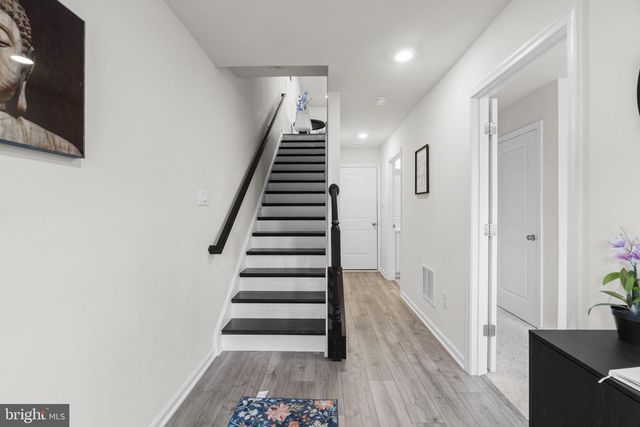417 UNION ST, Frederick, MD 21701
