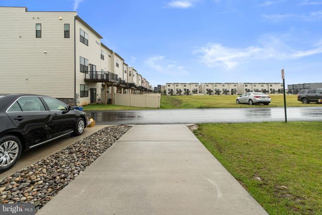 417 UNION ST, Frederick, MD 21701