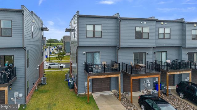 417 UNION ST, Frederick, MD 21701