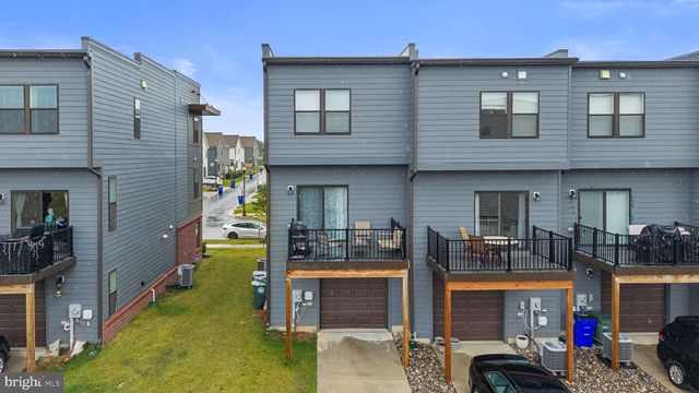 417 UNION ST, Frederick, MD 21701