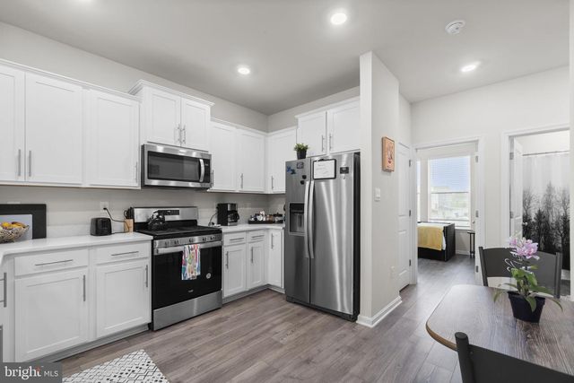 417 UNION ST, Frederick, MD 21701