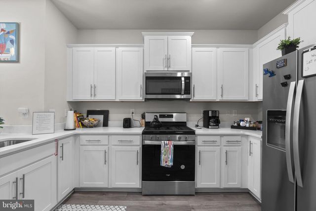 417 UNION ST, Frederick, MD 21701