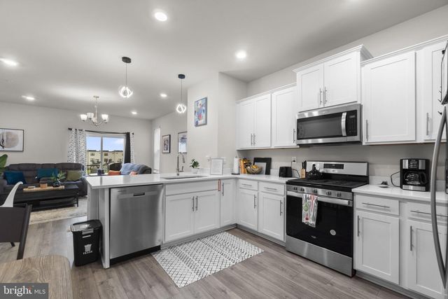 417 UNION ST, Frederick, MD 21701