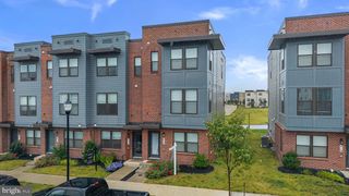 417 UNION ST, Frederick, MD 21701