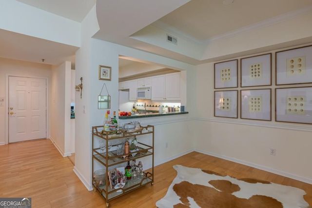 3636 Habersham Road 2307, Atlanta, GA 30305