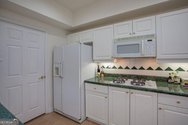 3636 Habersham Road 2307, Atlanta, GA 30305