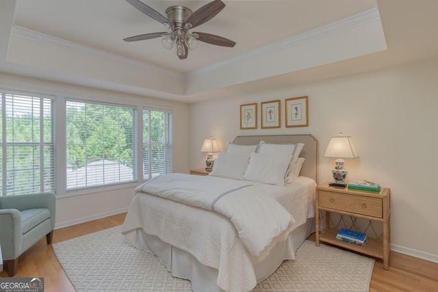 3636 Habersham Road 2307, Atlanta, GA 30305