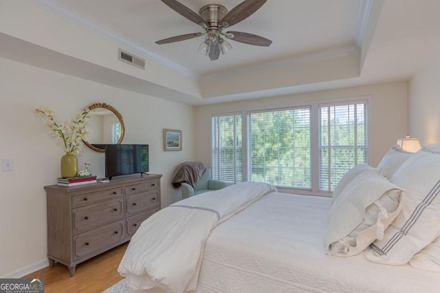 3636 Habersham Road 2307, Atlanta, GA 30305